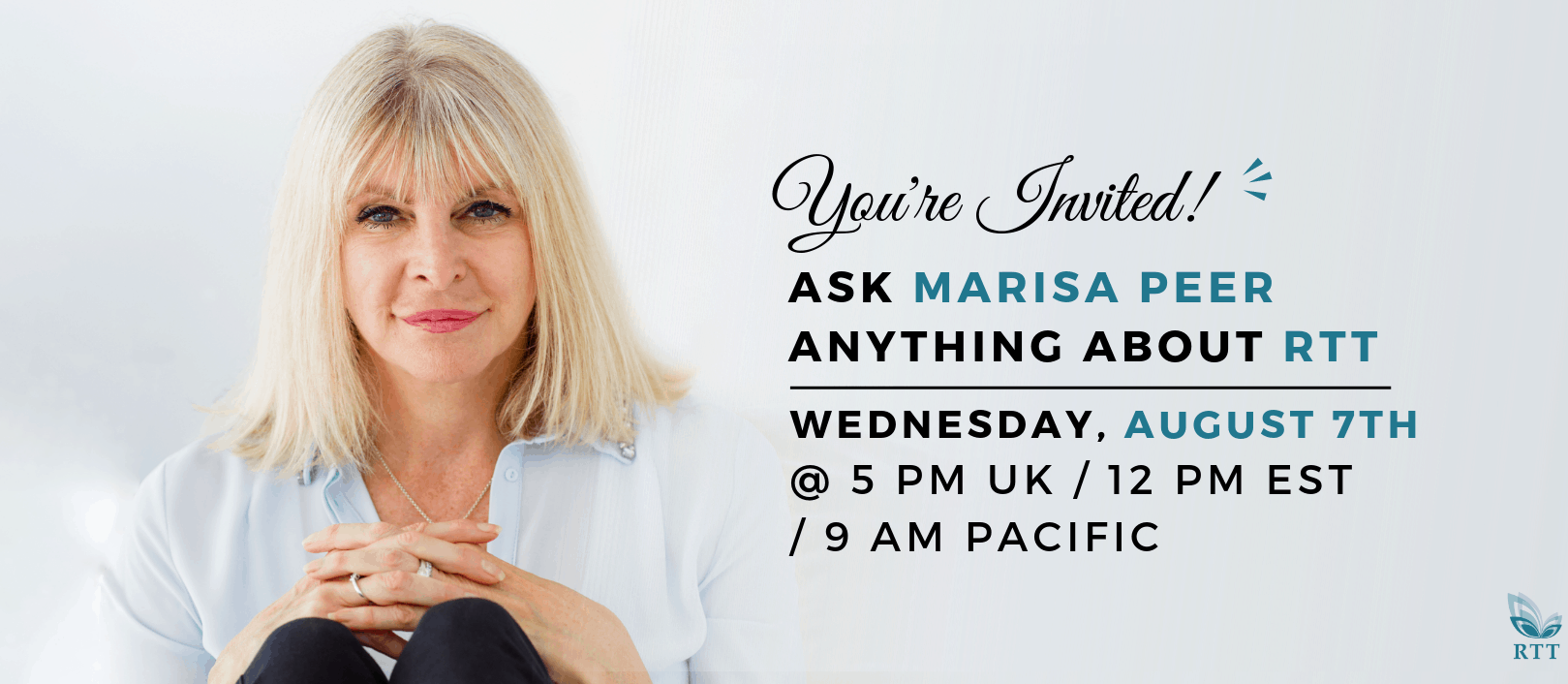 Ken - Marisa Peer AMA Website Banner (1)