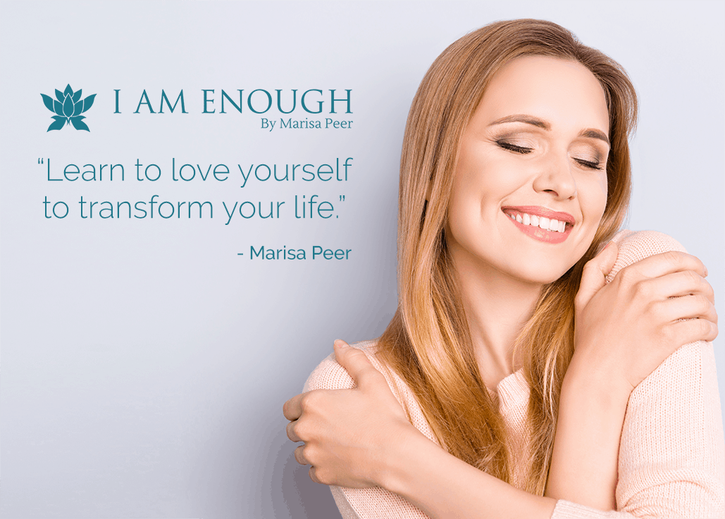 WW - Learn to love thyself