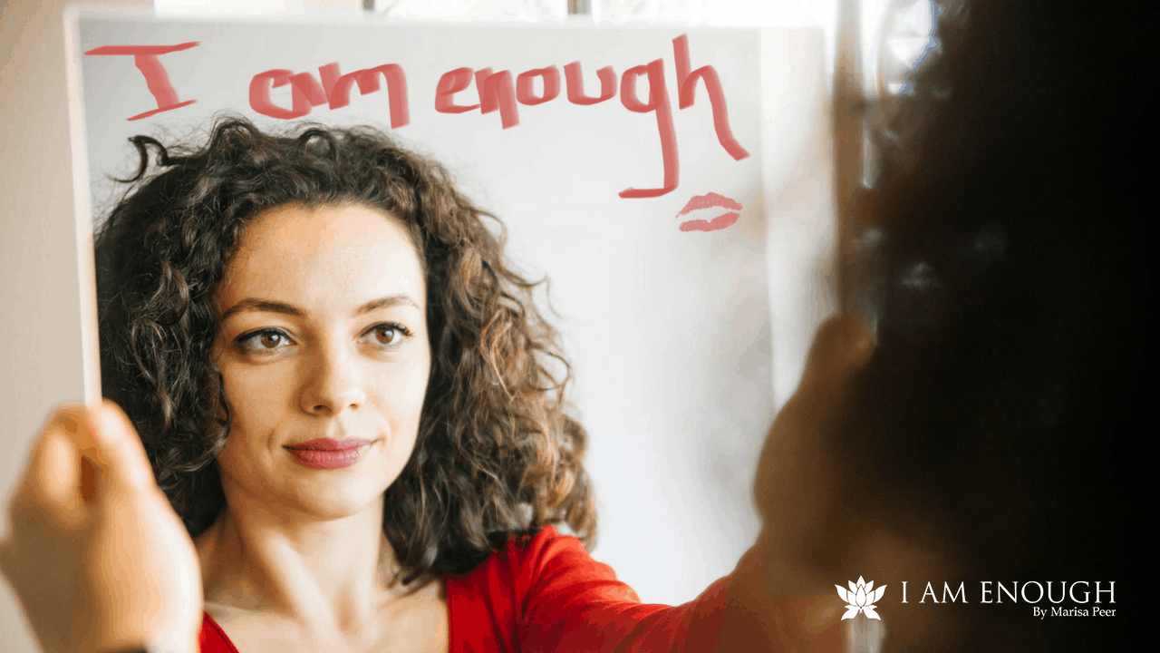 I am Enough Images