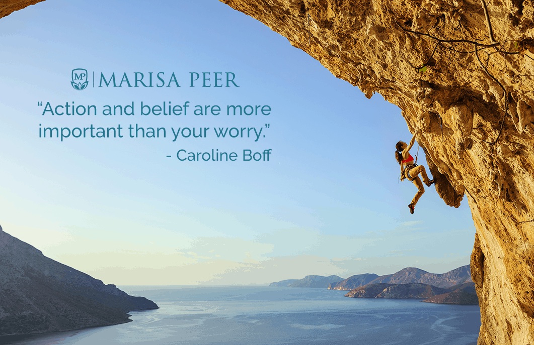 Action and Belief