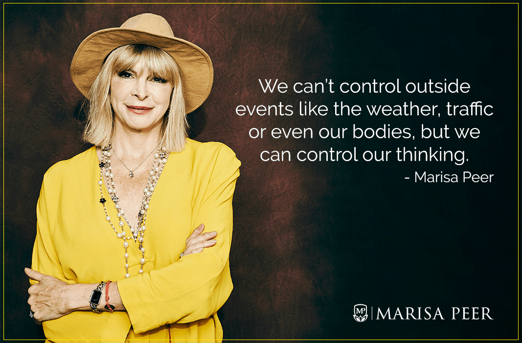 Marisa Peer Quote2