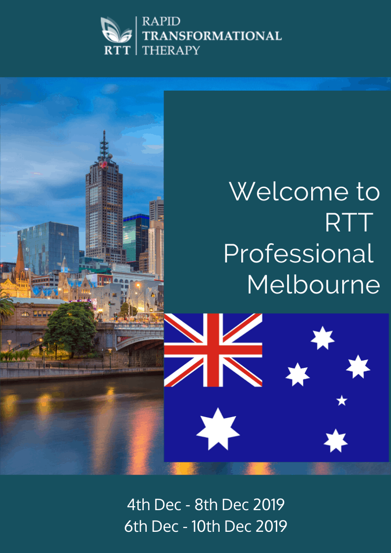 Melbourne RTT Professional