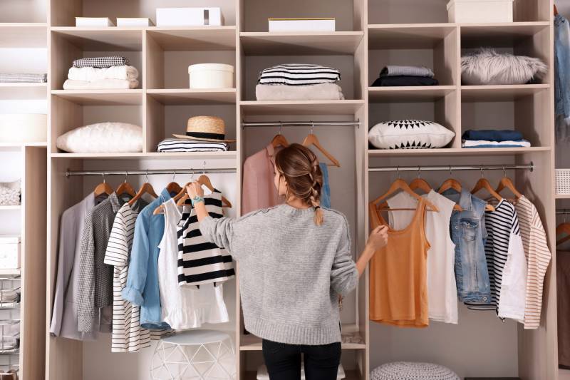 5 Ways To Stop Buying And Cluttering