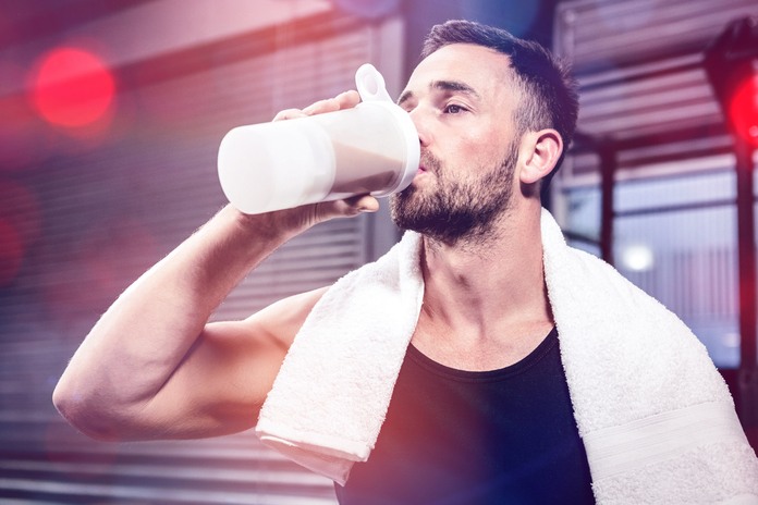 the secret on how to motivate yourself to workout
