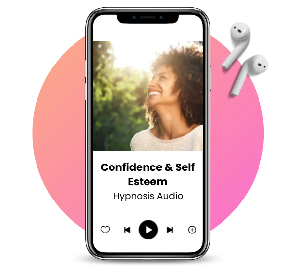 Marisa Peer’s Confidence & Self Esteem hypnotherapy program
