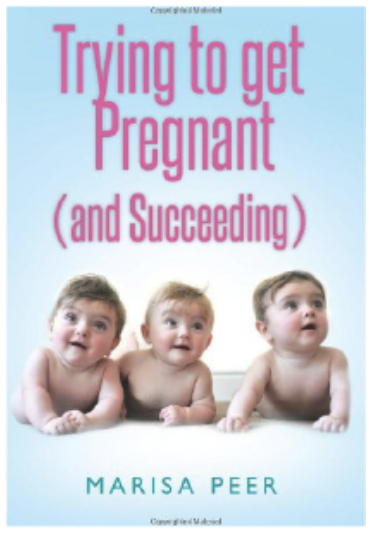 Stress and Fertility: Pregnant And Succeeding