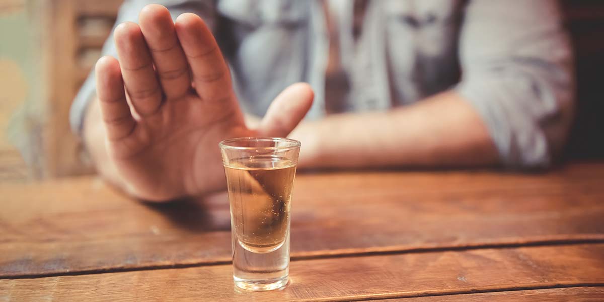 The Easy Way to Stop Drinking with Hypnosis - Blog