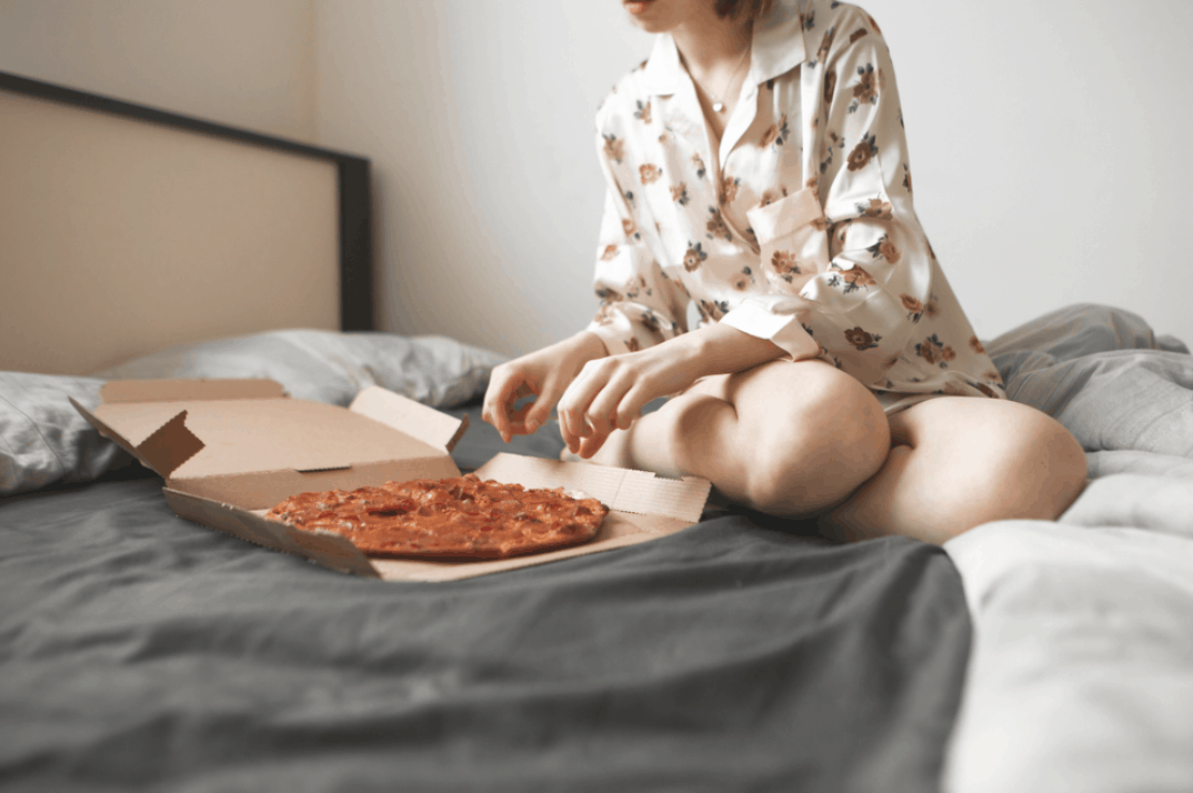 Sleep Deprivation symptoms Sleep Deprivation symptoms