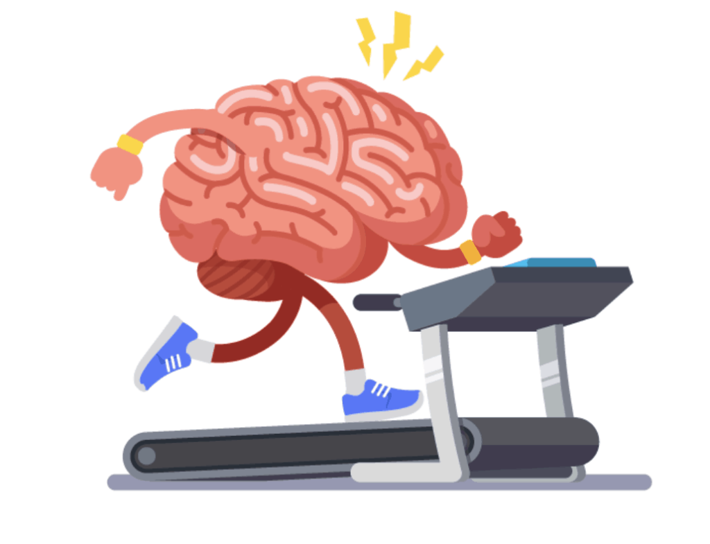 Mental Benefits Of Exercise - Endorphins