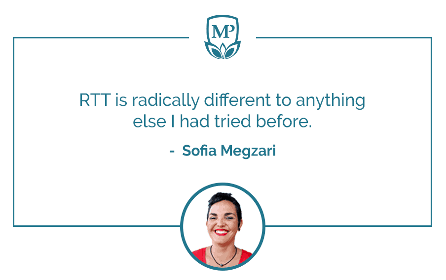 Sofia-Quote RTT is different
