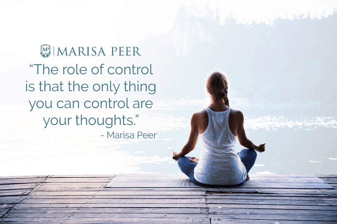 Marisa Peer quotes