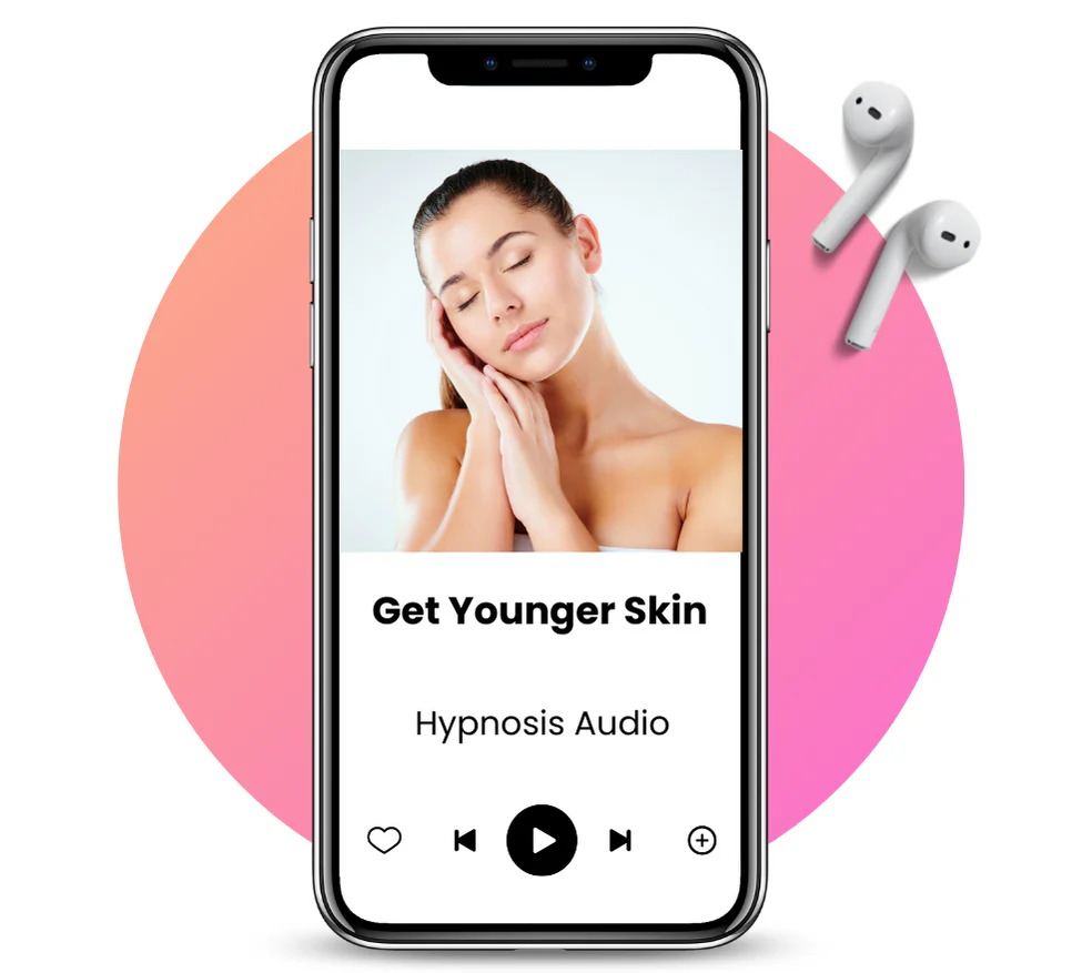 Marisa Peer Get Younger Skin hypnotherapy program