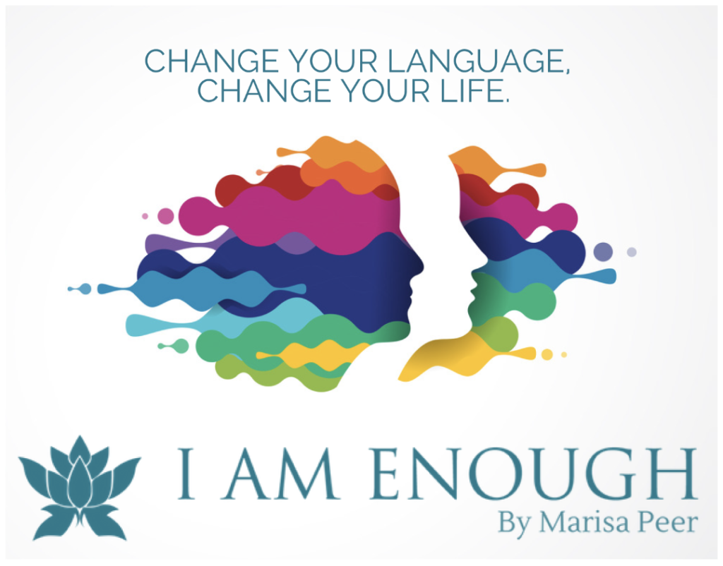 change your language change your life illustration