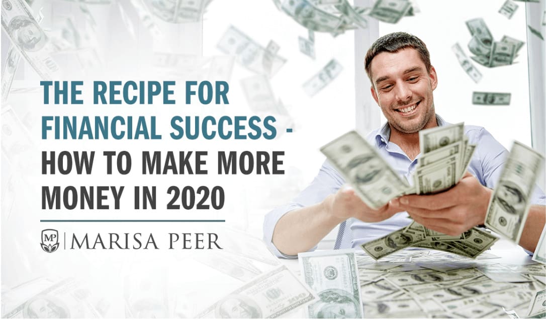 Financial Success