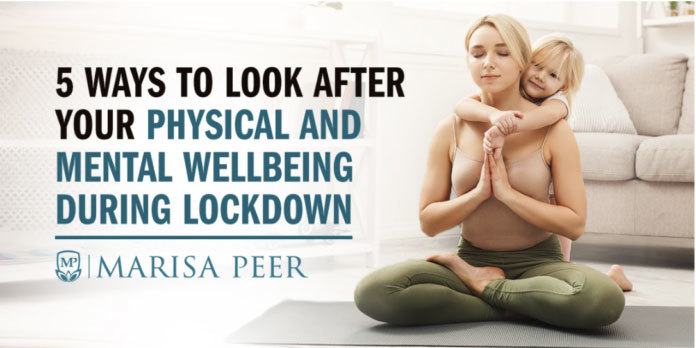 How to Take Care of Yourself
