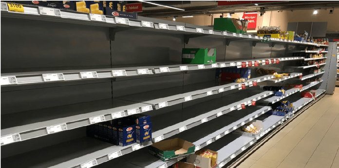 empty-shelves