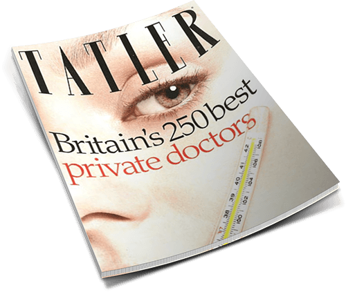 tatler-cover Tatler Cover