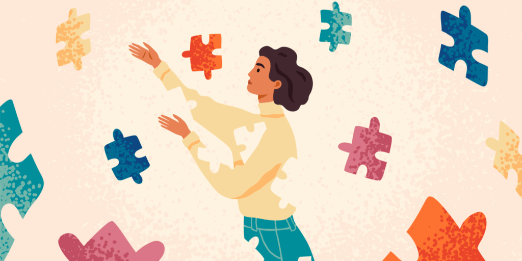 What Is Self-Acceptance?