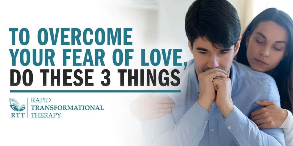 Fear of love