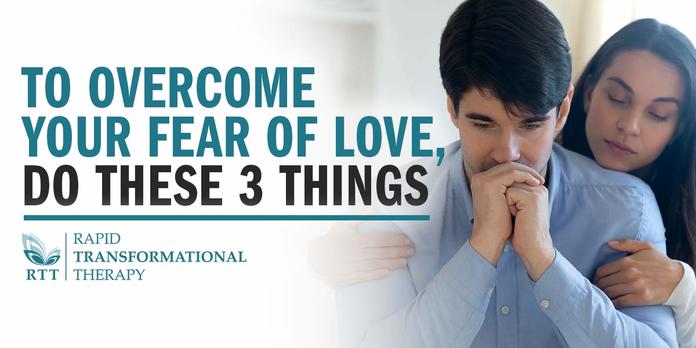Fear of love
