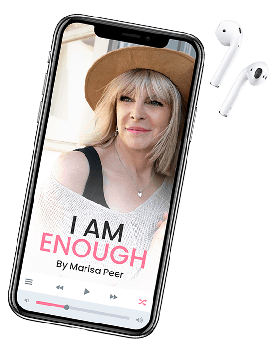 IAE-Device-Mockup I am enough book