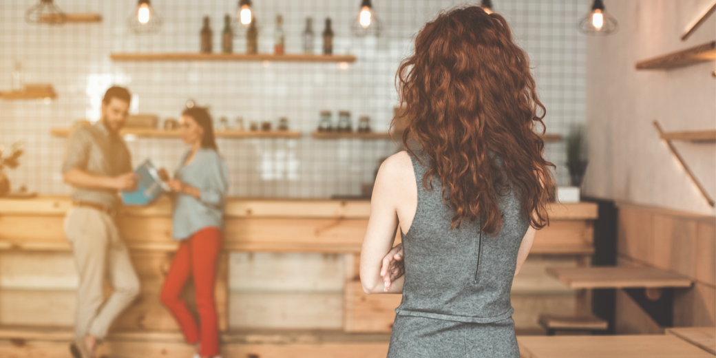 How To Stop Being Jealous—7 Ways To Get A Grip On Jealousy Blog