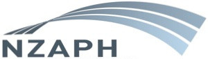 NZAPH logo
