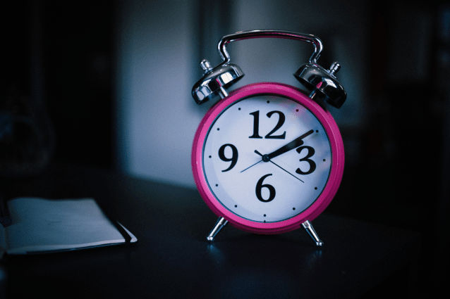 negative effects of bedtime procrastination
