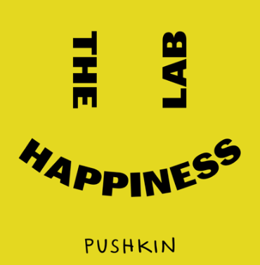 The Happiness Lab Mental Health Podcast