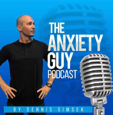 the anxiety guy podcast
