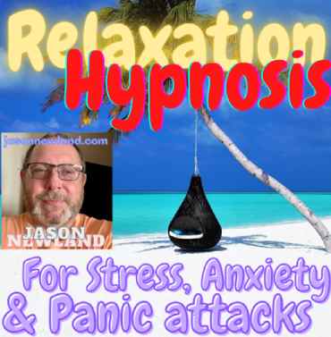 relaxation hypnosis podcast
