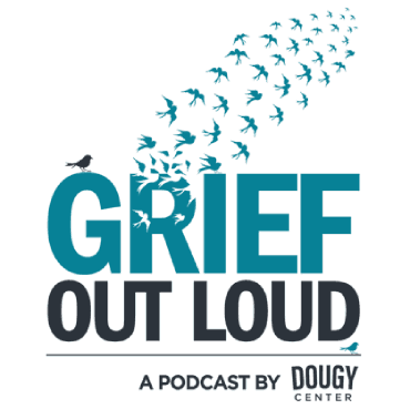 grief out loud self help podcast
