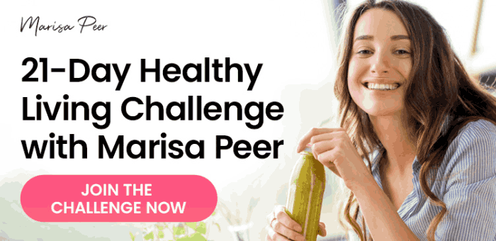 learn how to stop sugar cravings with the 21 day healthy living challenge