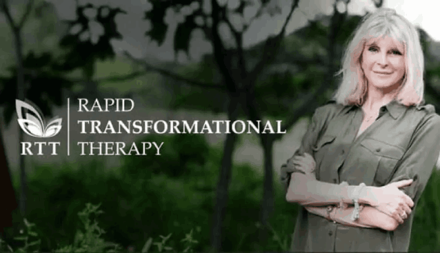 rapid transformational therapy by Marisa Peer