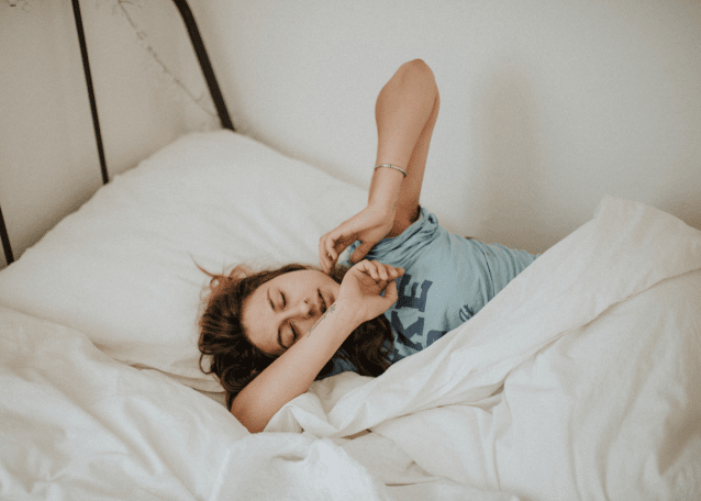 How much sleep should we get?