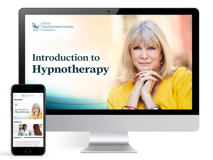 Intro to hypnotherapy
