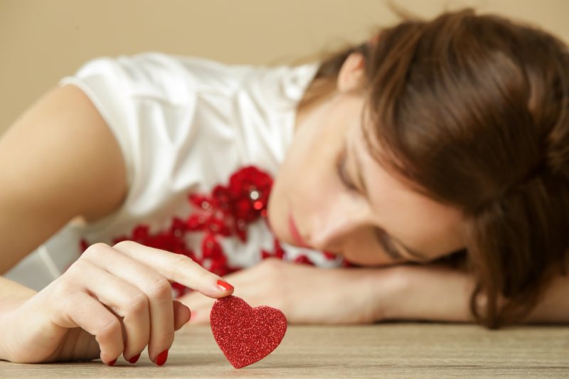 Heartbreak: 3 Ways To Get Over a Broken Heart