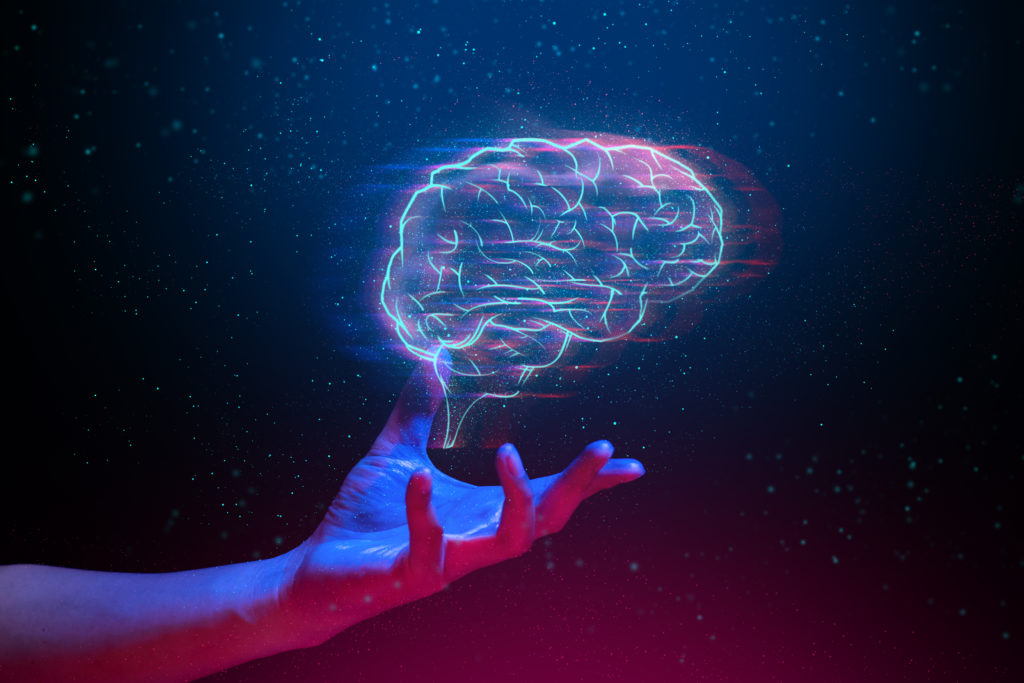 You Can Rewire Your Brain Using Its Mysterious Superpower (Science Has Proven It)