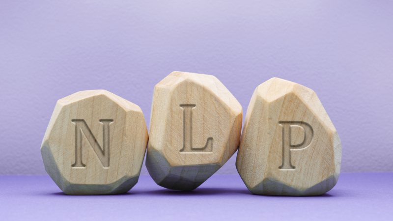 What is NLP?