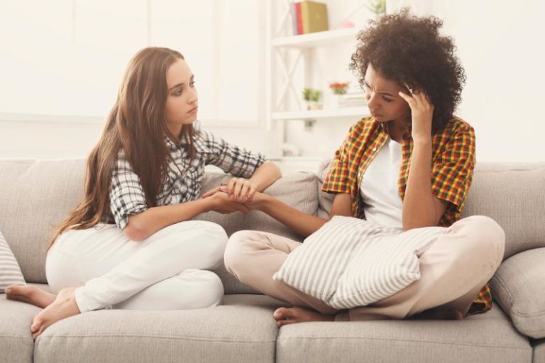 How To Cope With Grief and Loss During the Holidays - Blog