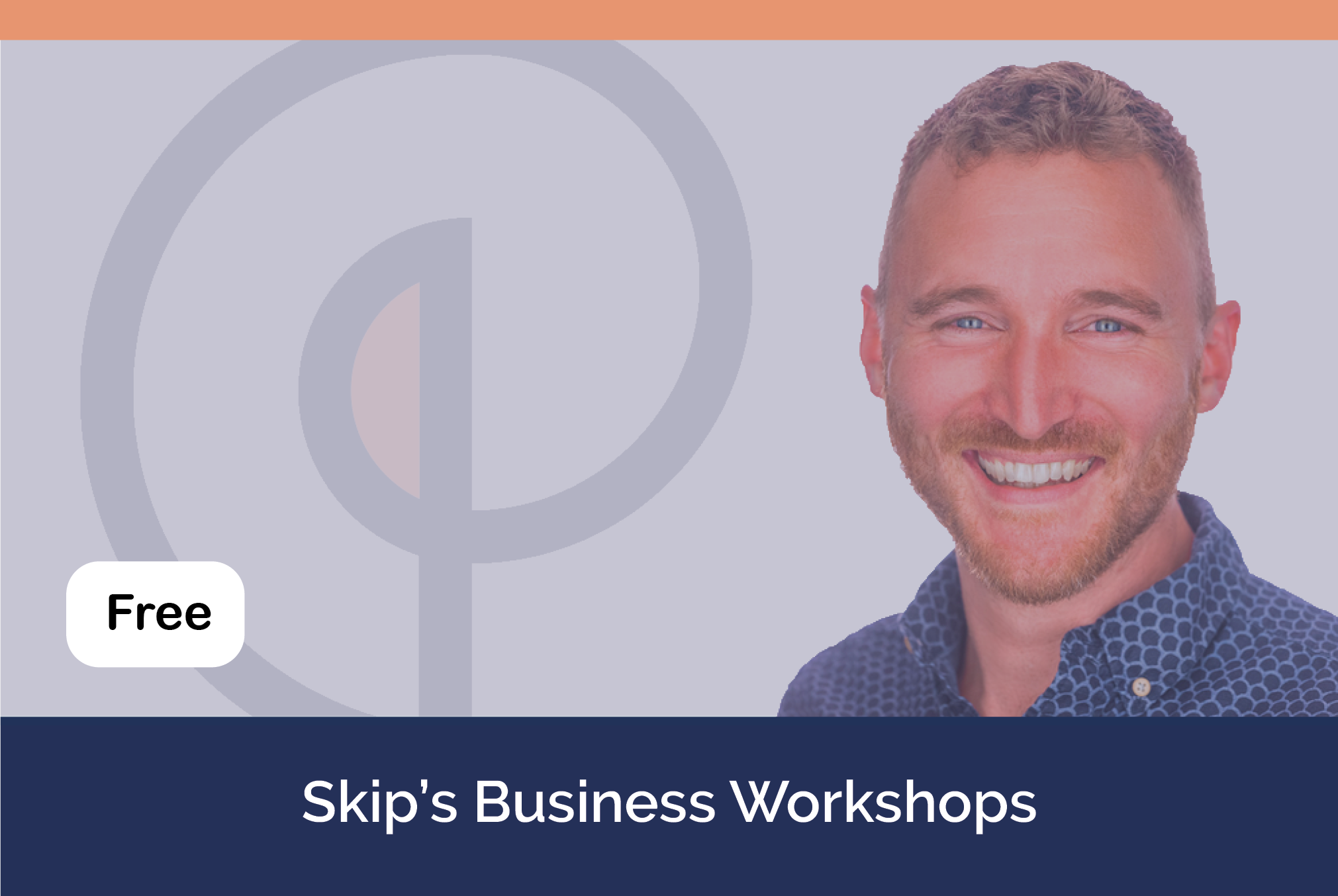 Skip's Business Workshops