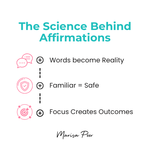 science-of-money-affirmations