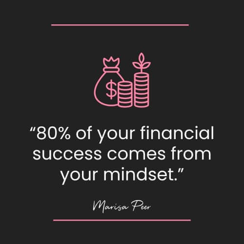financial success mindset quote (1)