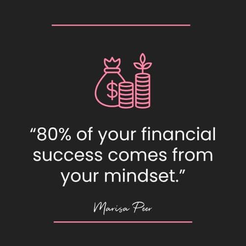 financial success mindset quote (1)
