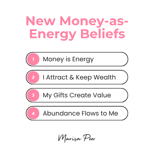 meditation hypnosis for abundance